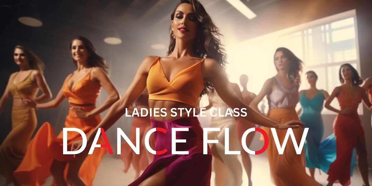 Ladies Style Dance Class