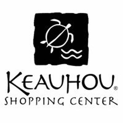 Keauhou Shopping Center