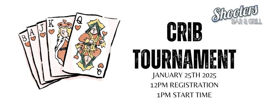 CRIB Tournament 