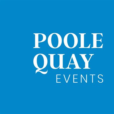 Poole Quay Events