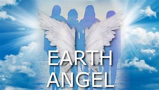 Earth Angel Collective ~ IN PERSON + ONLINE