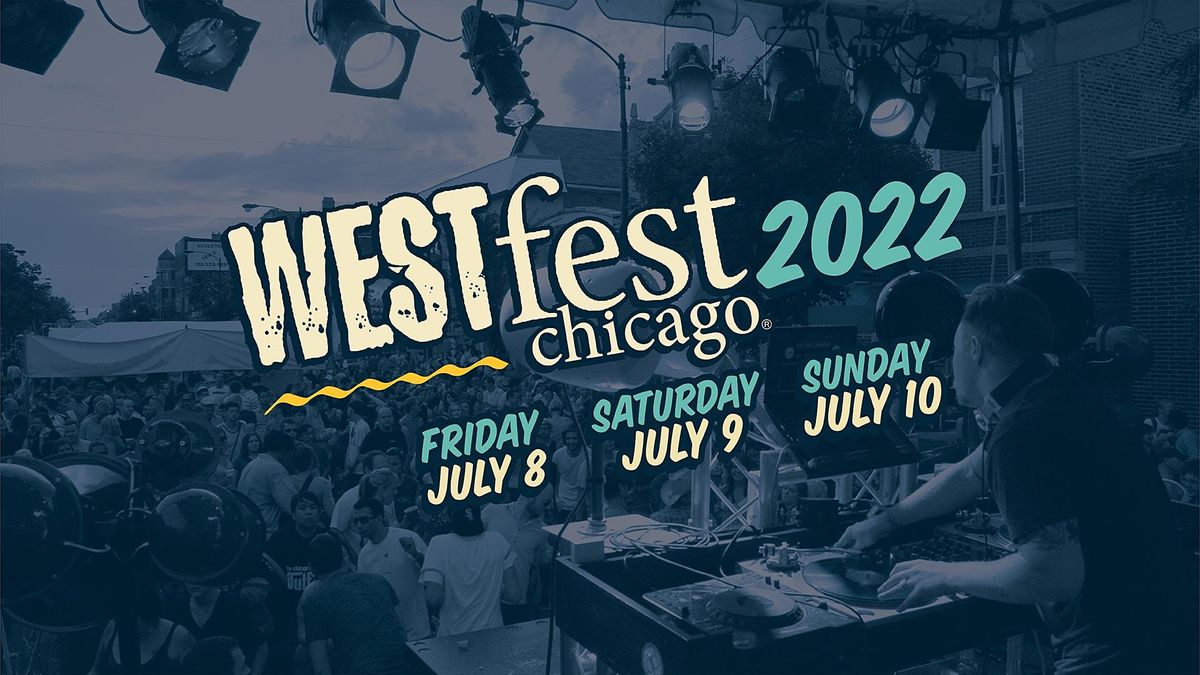 West Fest Chicago
