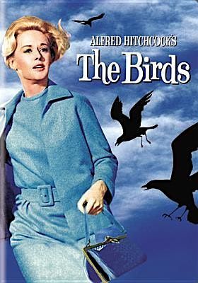 Midday Movie : The Birds