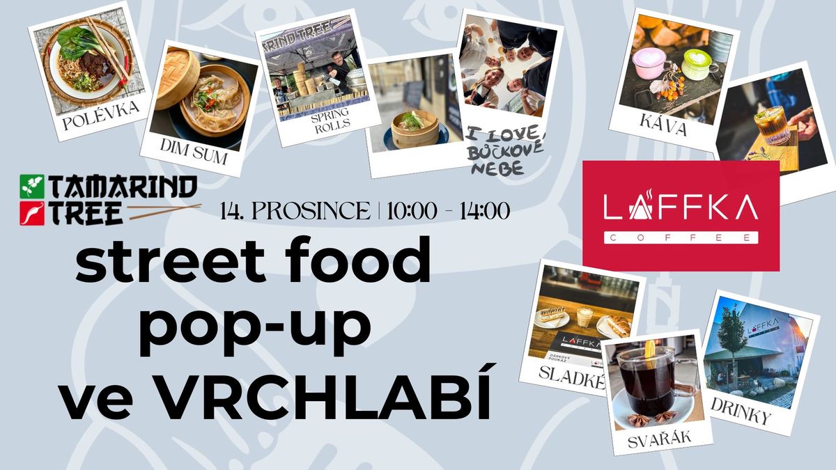 TamarindTree pop-up ve VRCHLAB\u00cd