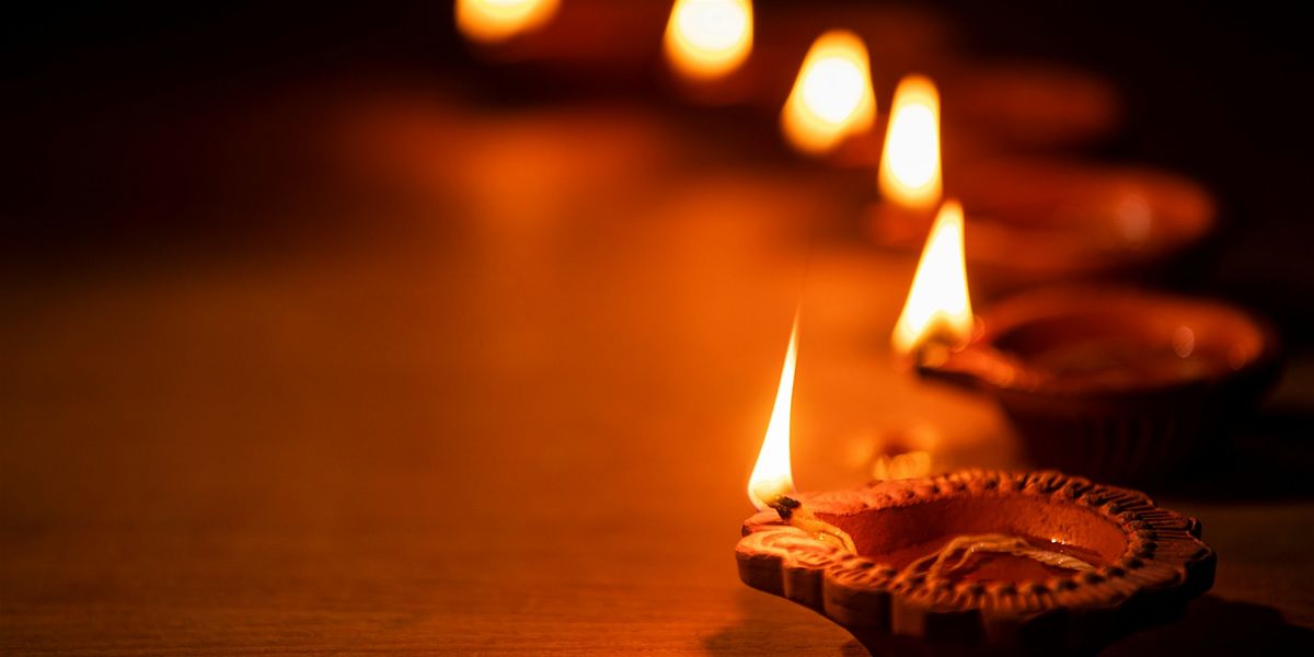 DIWALI: The Festival of Lights