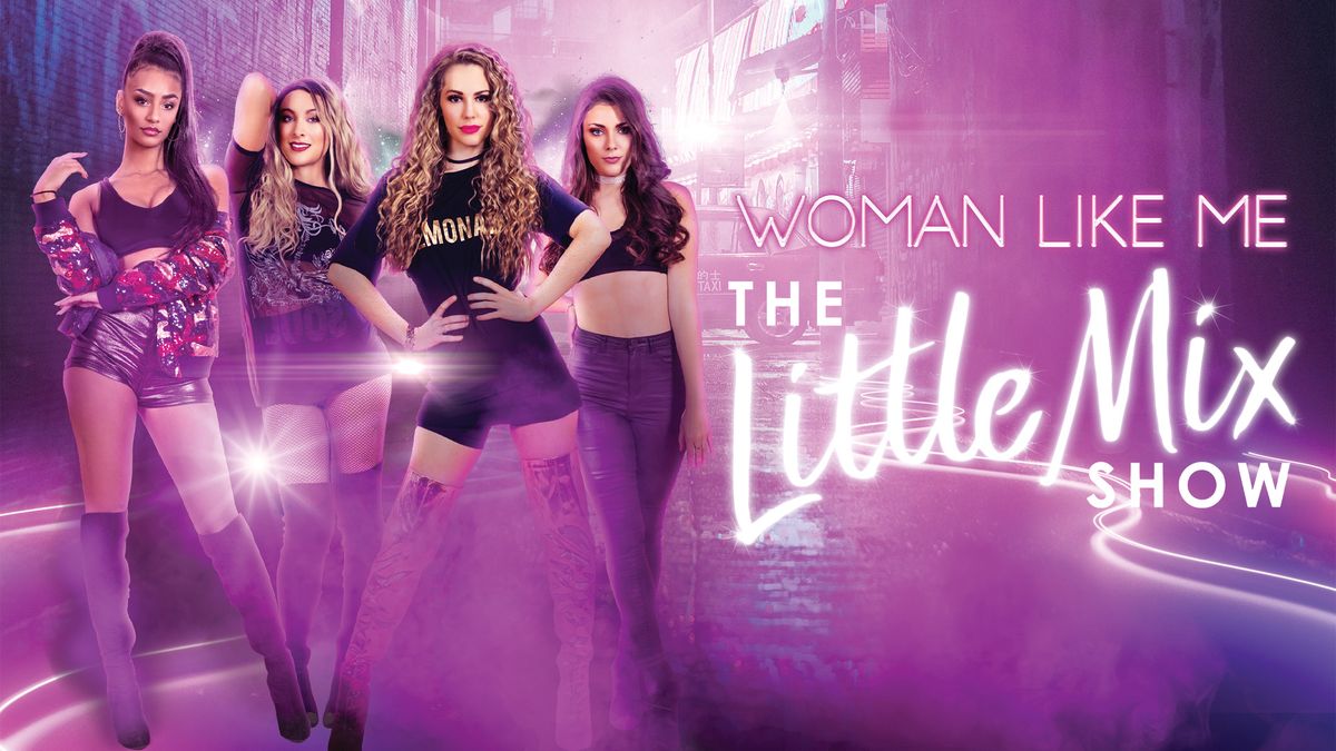 The Little Mix Show