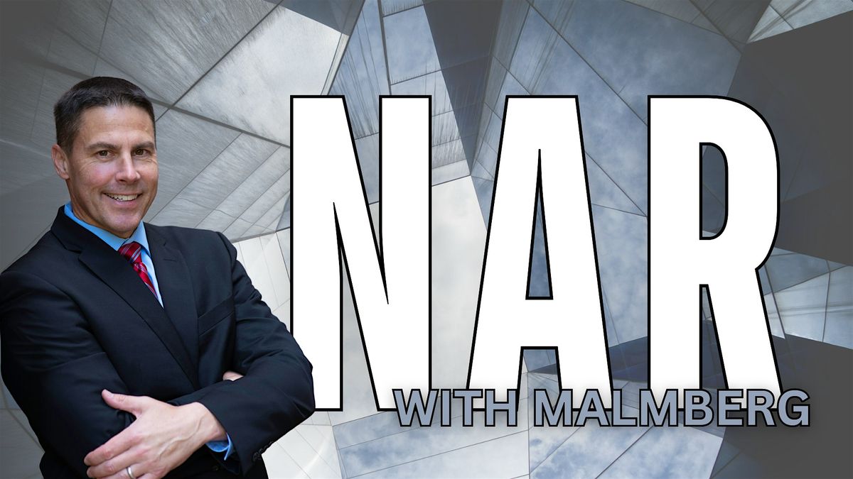 NAR with Malmberg