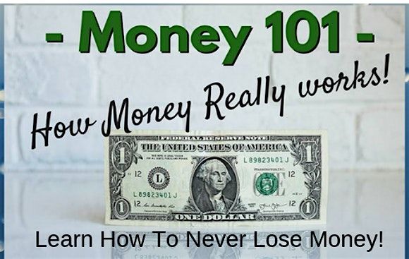 Money 101 Workshop