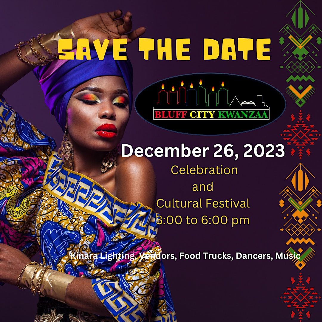 Bluff City Kwanzaa Festival