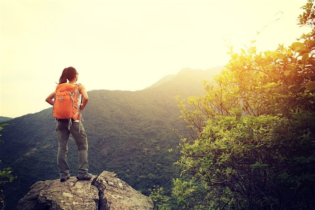 Sugarloaf Hike