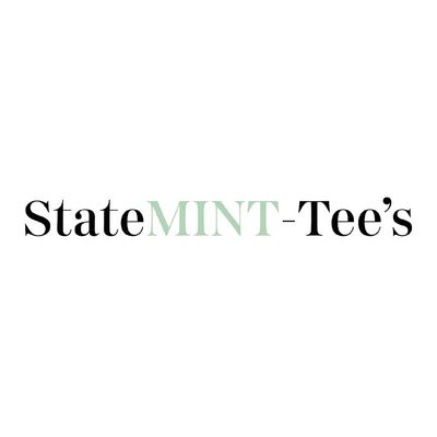 StateMint Tee