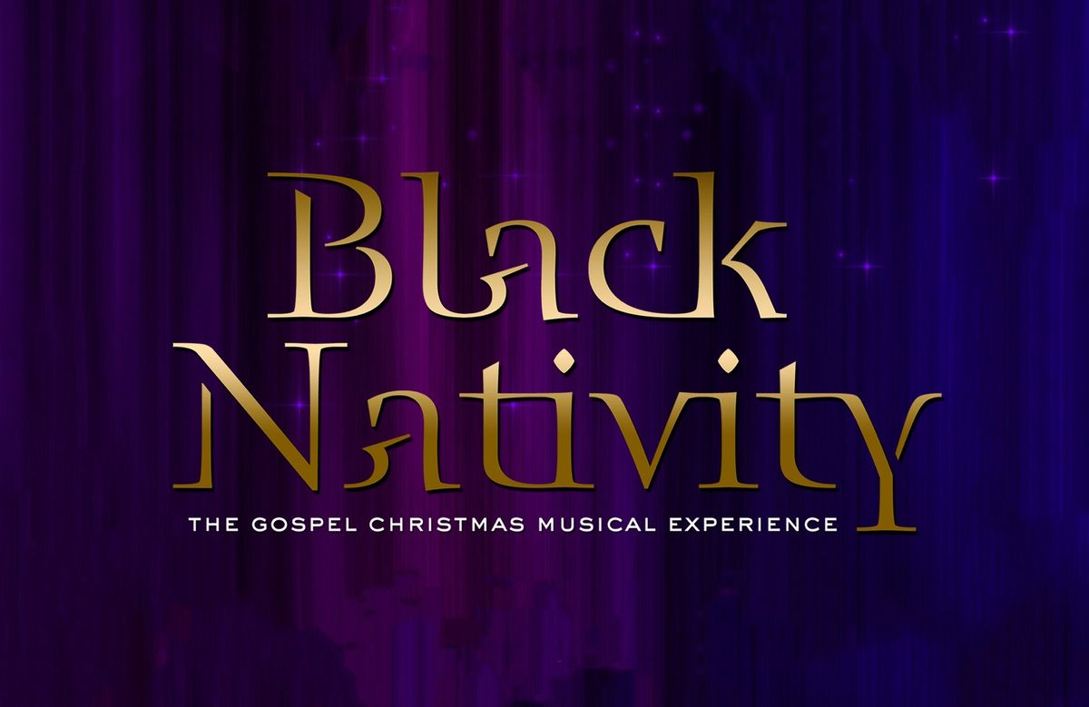 Black Nativity