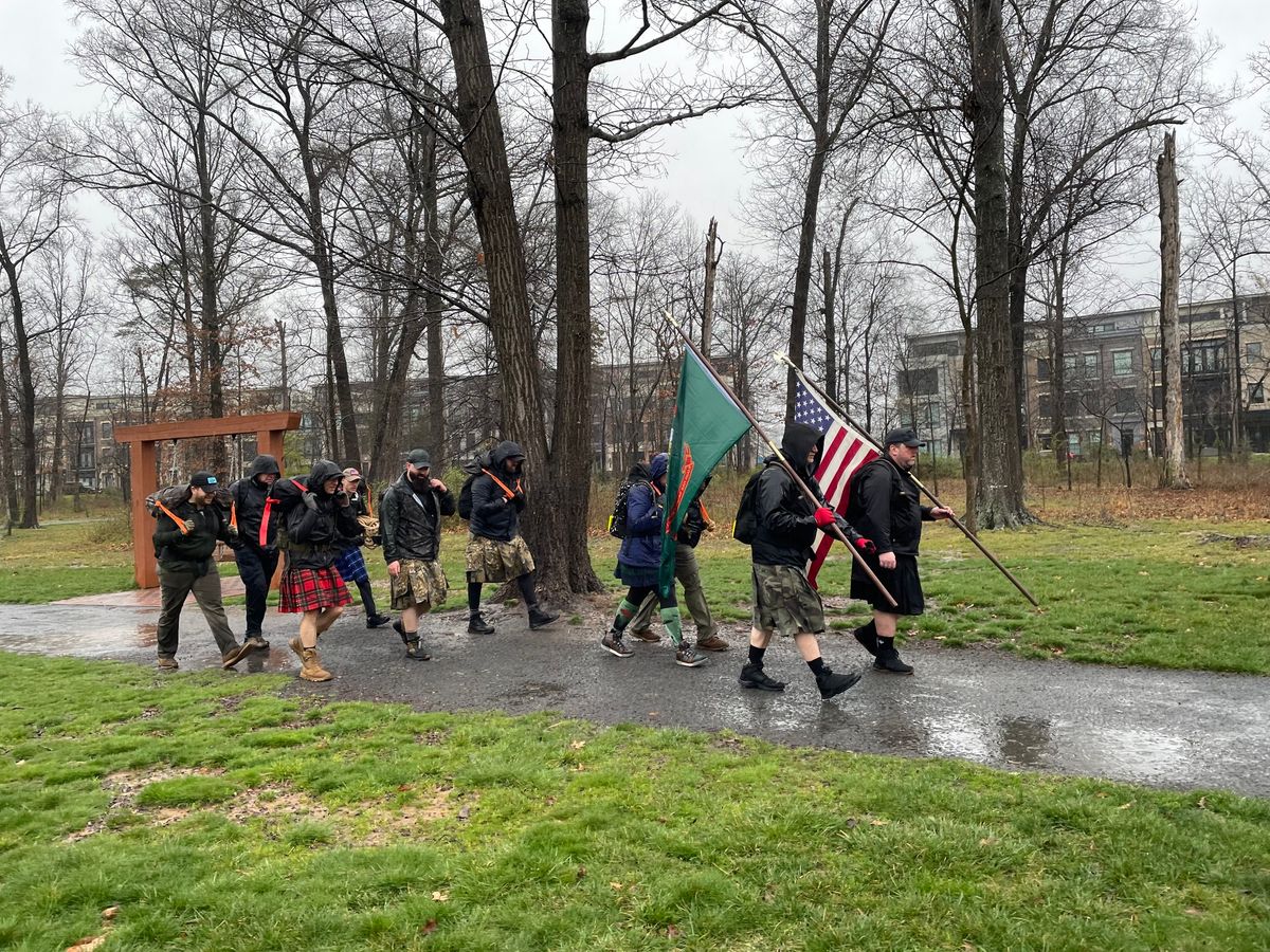 2025 Annual Kilt Ruck Events