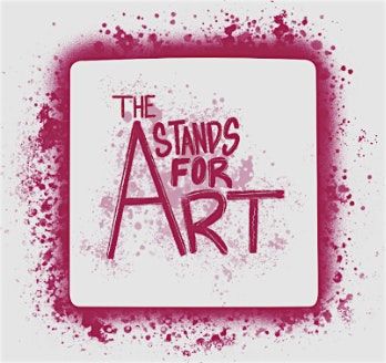 The A Stands For ART - Premiere