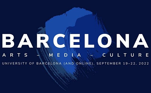 The 3rd Barcelona Conference on Arts, Media & Culture (BAMC2022)