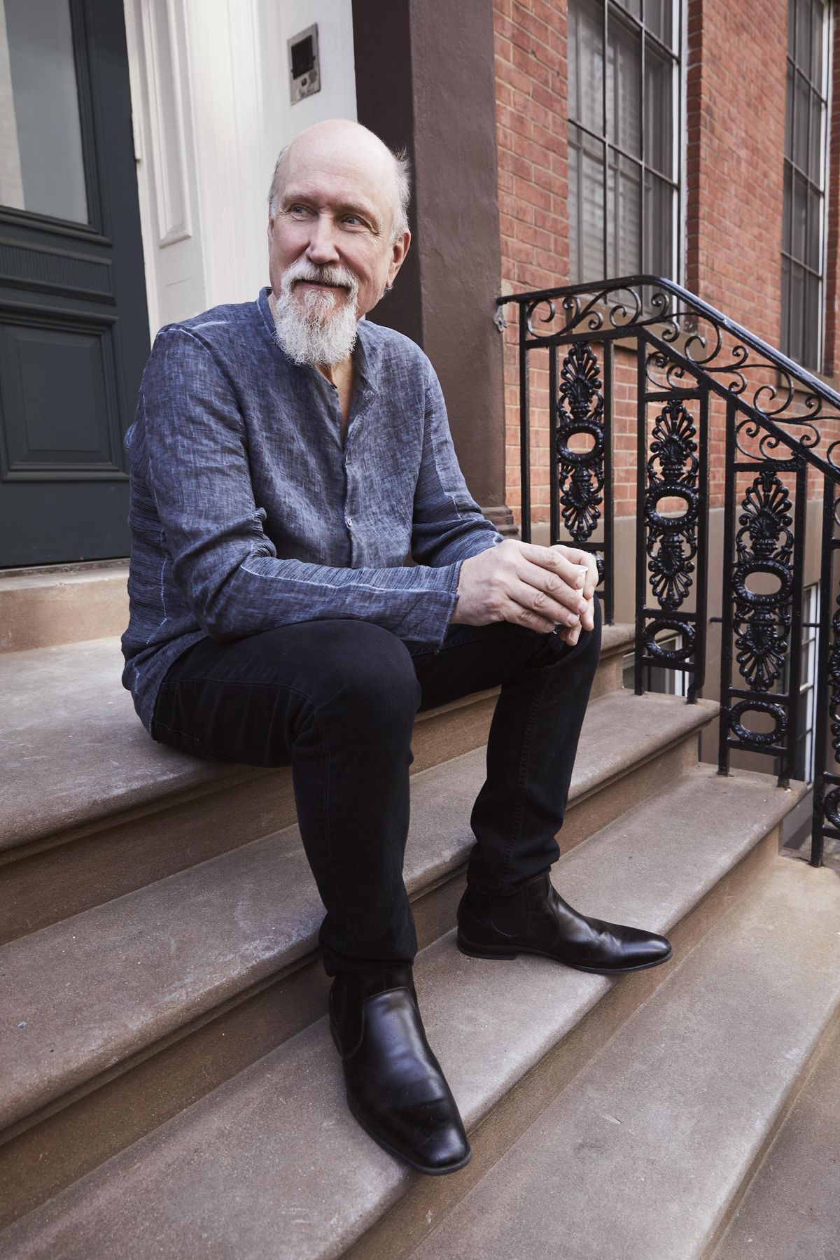 Arts at the Armory Spotlight Series Presents John Scofield Solo Guitar