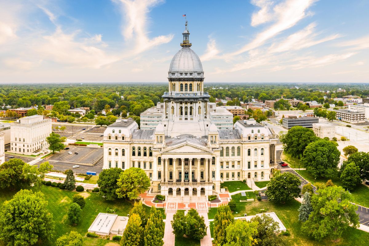 2023 Illinois State of Reform Health Policy Conference