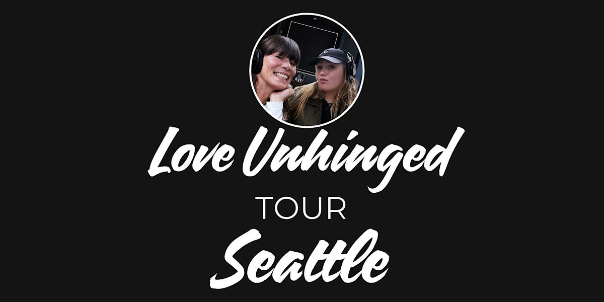 Love UnHinged 2025 Tour