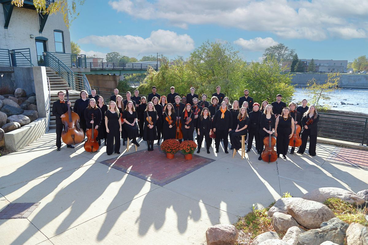 Free Concert! Castle Singers and Kammerstreicher String Chamber Orchestra