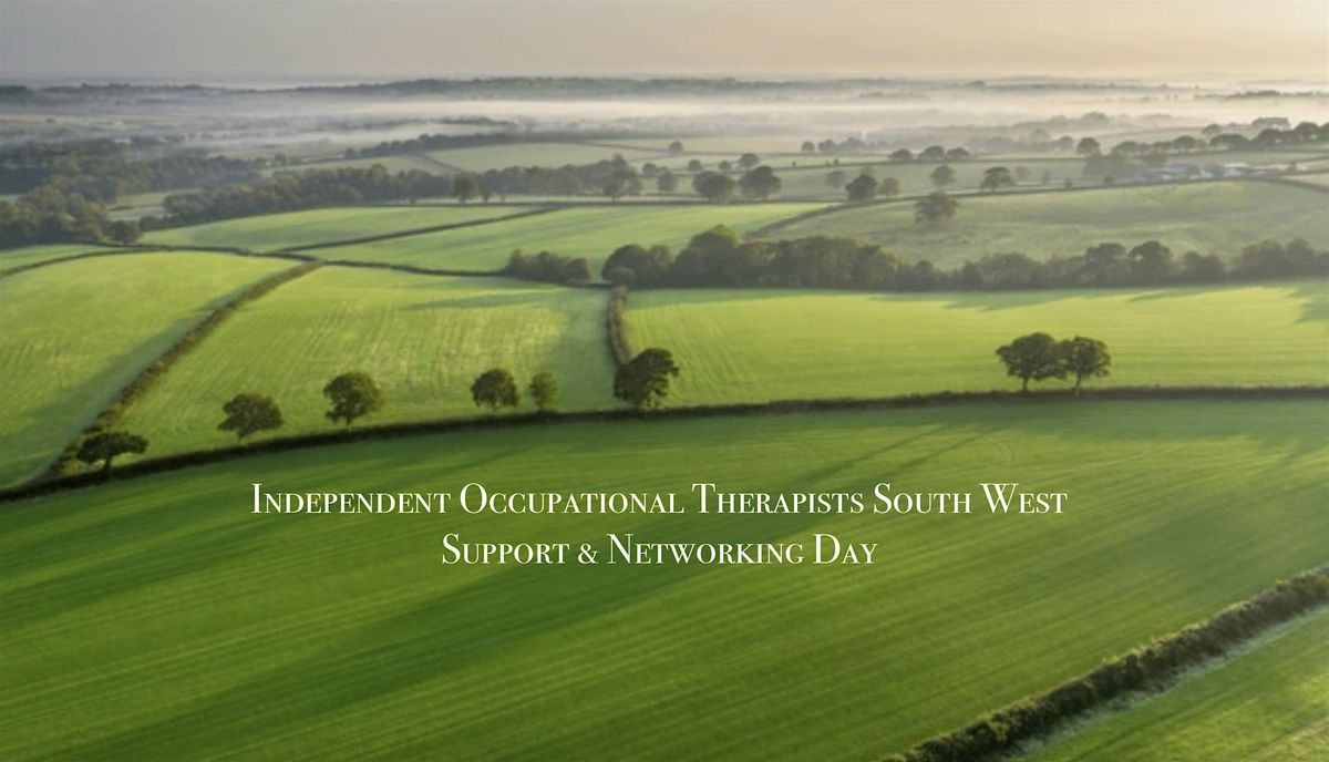 South West Independent Occupational Therapists