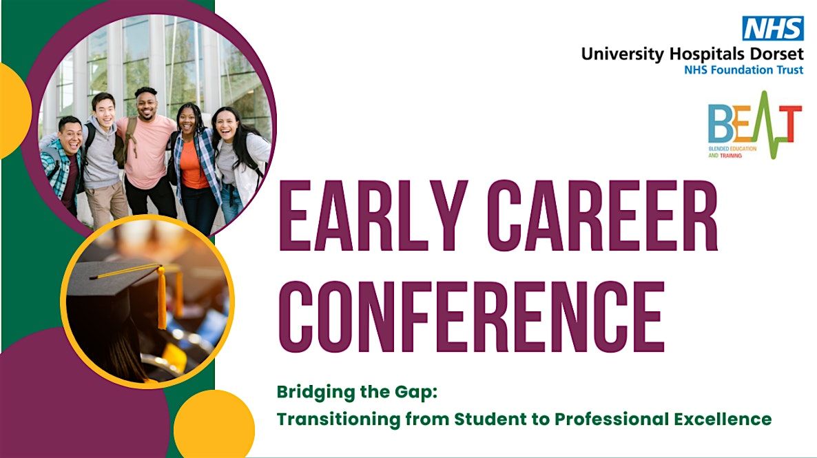 Early Career Conference\u200b