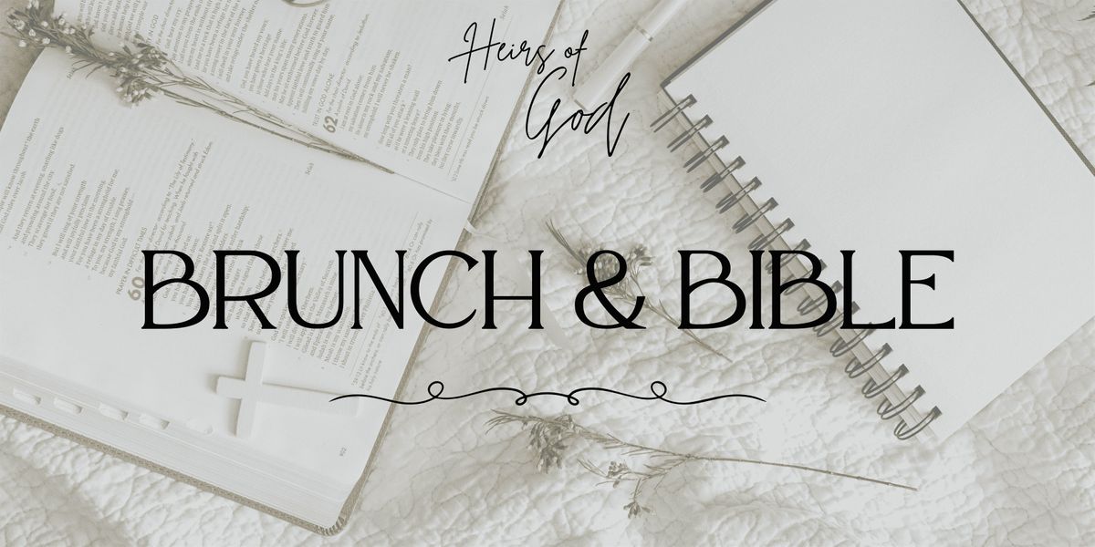 HOG Brunch & Bible