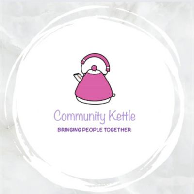 Community Kettle CIC