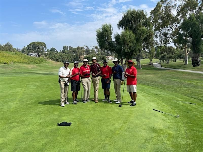 The Inland Empire Diamond Foundation Scholarship GolfTournament