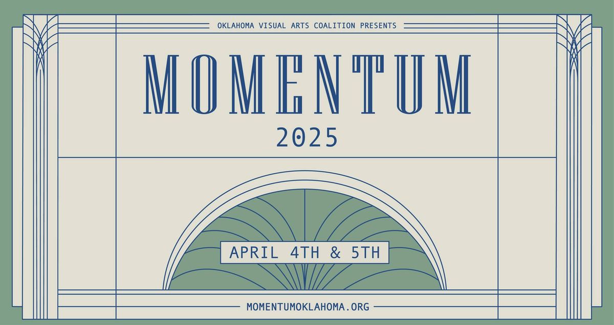 MOMENTUM 2025