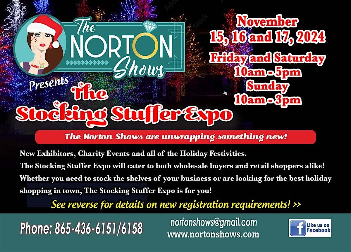 The Stocking Stuffer Expo