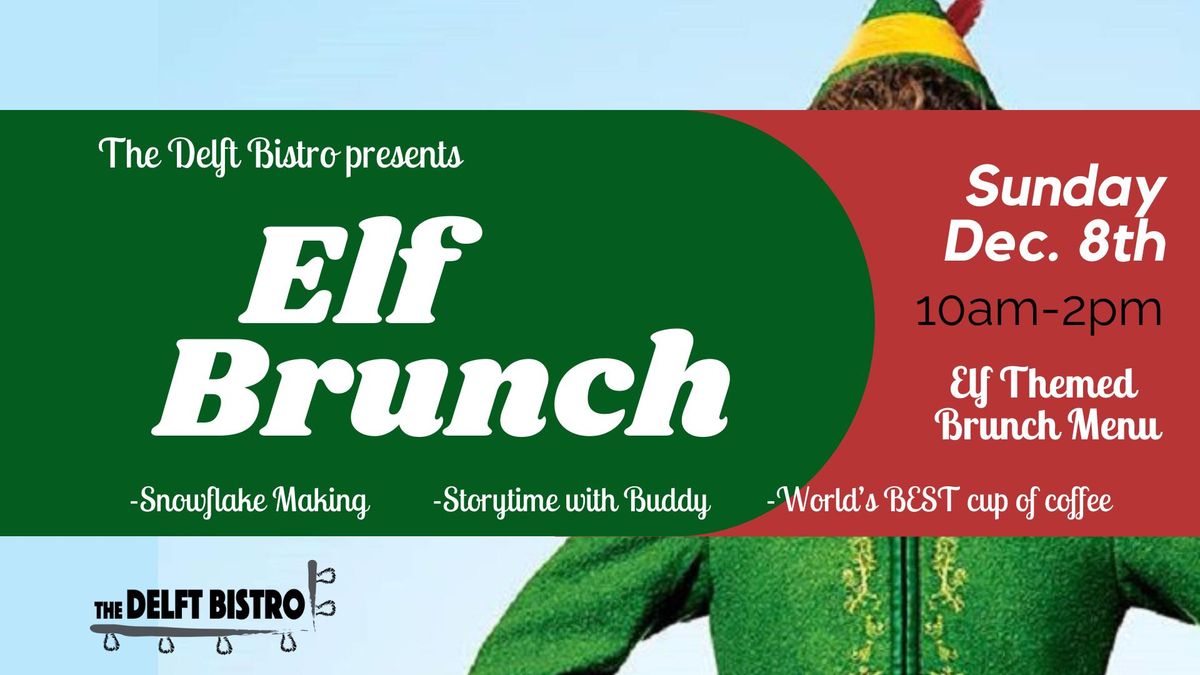 Elf Brunch