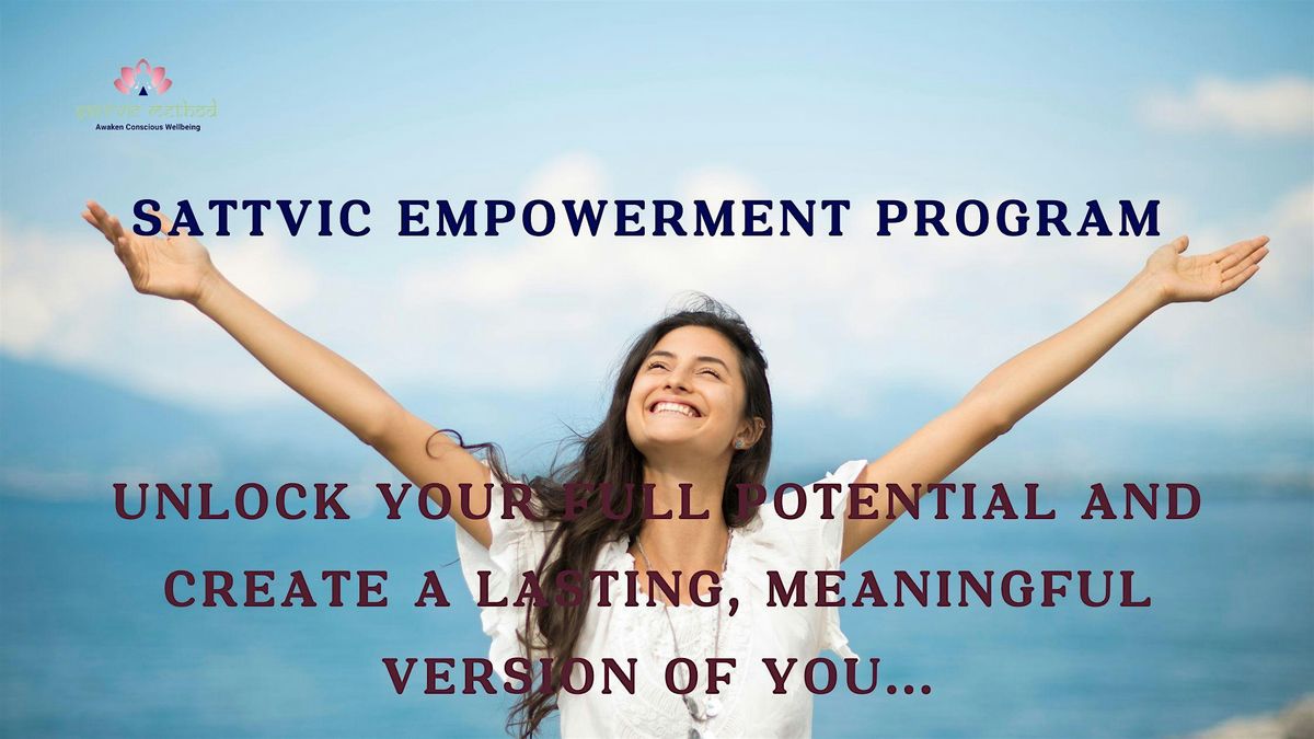 Sattvic Empowerment Program- Diwali Special