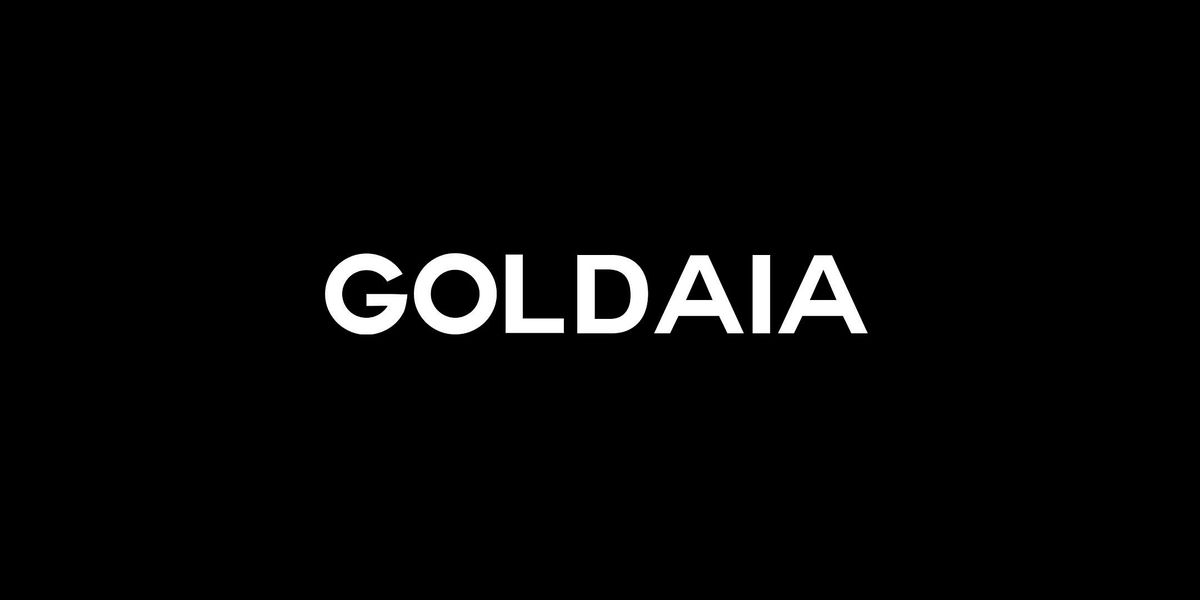 100% Mode by GOLDAIA