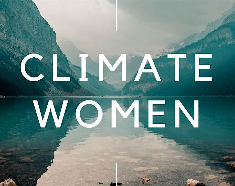 Climate Women: Brighton , a monthly circle  for planet conscious women