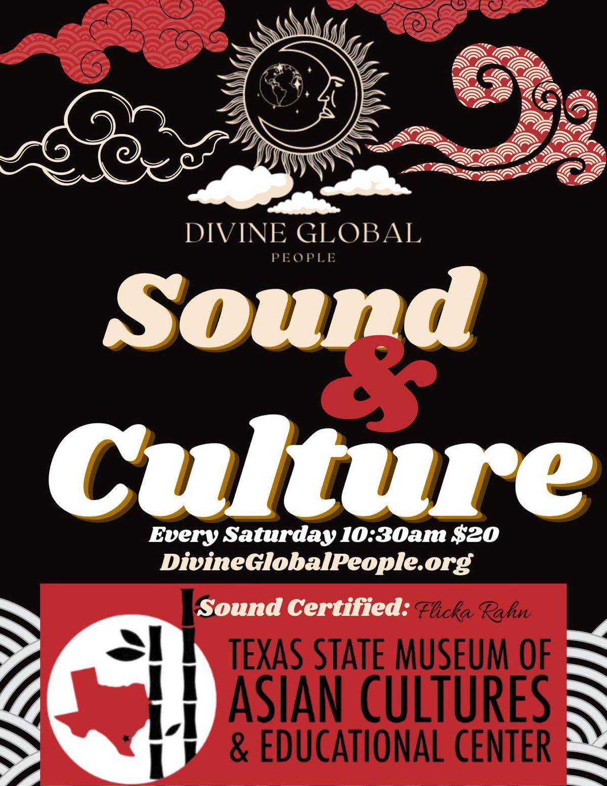 Sound & Culture