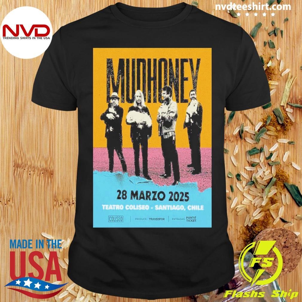 Mudhoney