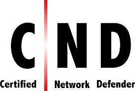 EC-Council Certified Network Defender (CND)