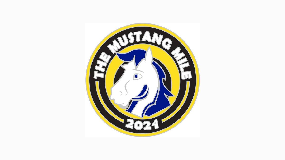 2024 Mustang Mile
