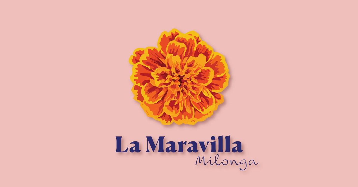 La Maravilla @ The Rooted Space w\/ The Chicago Tango Ensemble and DJ Ben