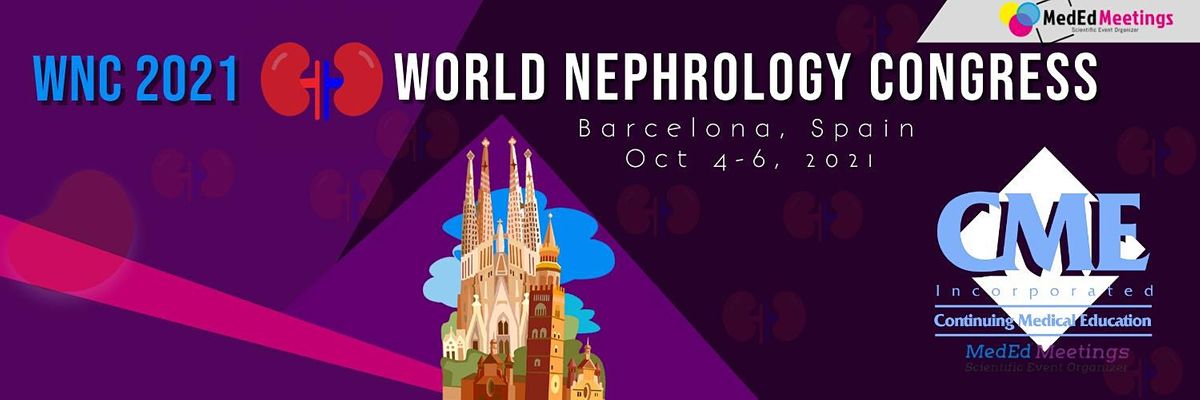 World Nephrology Congress (WNC-2021)