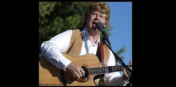 Jim Curry and Band Present the Music of John Denver in Arlington, Texas