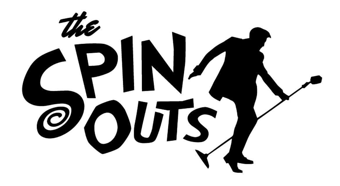 The Spin Outs - Elvis Tribute Band & Dinner Show