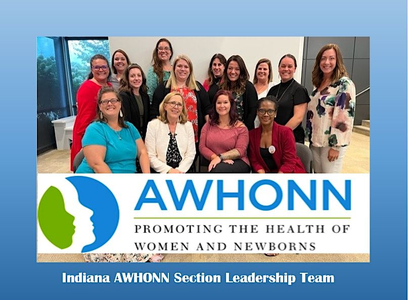 Aw Choon AWHONN Obstetrical Patient Safety Simulation Course, Franciscan Health ...