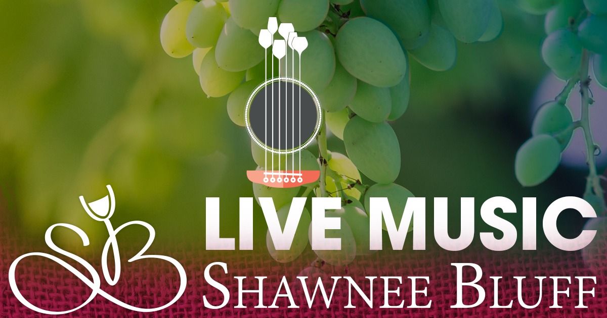 Live Music on the Patio with Mitch Shields