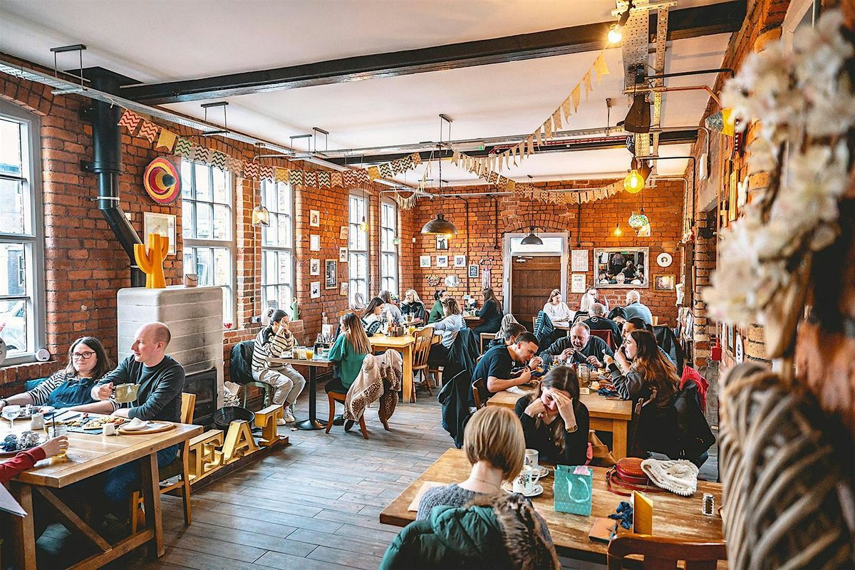 NSSA December Meeting & Christmas Meal