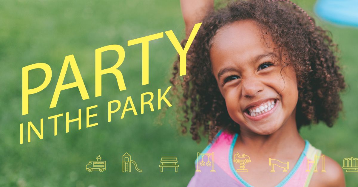 Party In the Park 