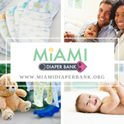 Miami Diaper Bank