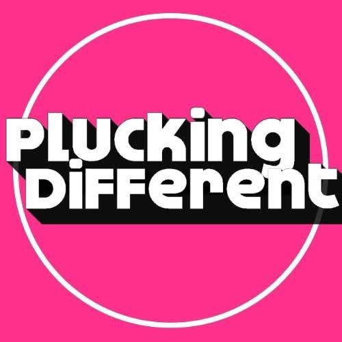 Live Music - Plucking Different 