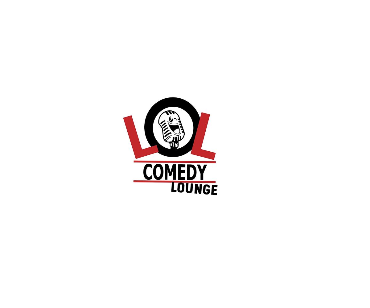 LoL Comedy Lounge NYC - General Admission