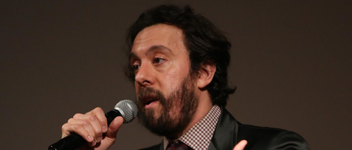 Jonathan Kite